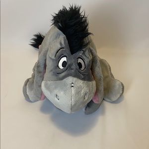 Disney Igor stuffed animal